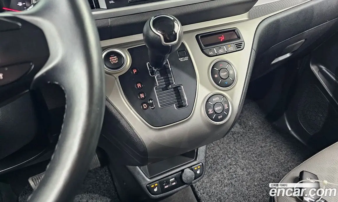 Kia Ray 2019 1.0 автомат (гидро), фото 12 Kia Ray 2019 1.0 автомат (гидро), фото 12
