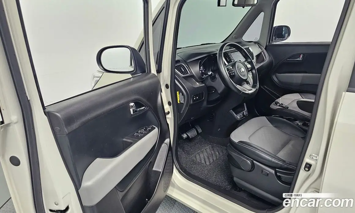 Kia Ray 2019 1.0 автомат (гидро), фото 13 Kia Ray 2019 1.0 автомат (гидро), фото 13