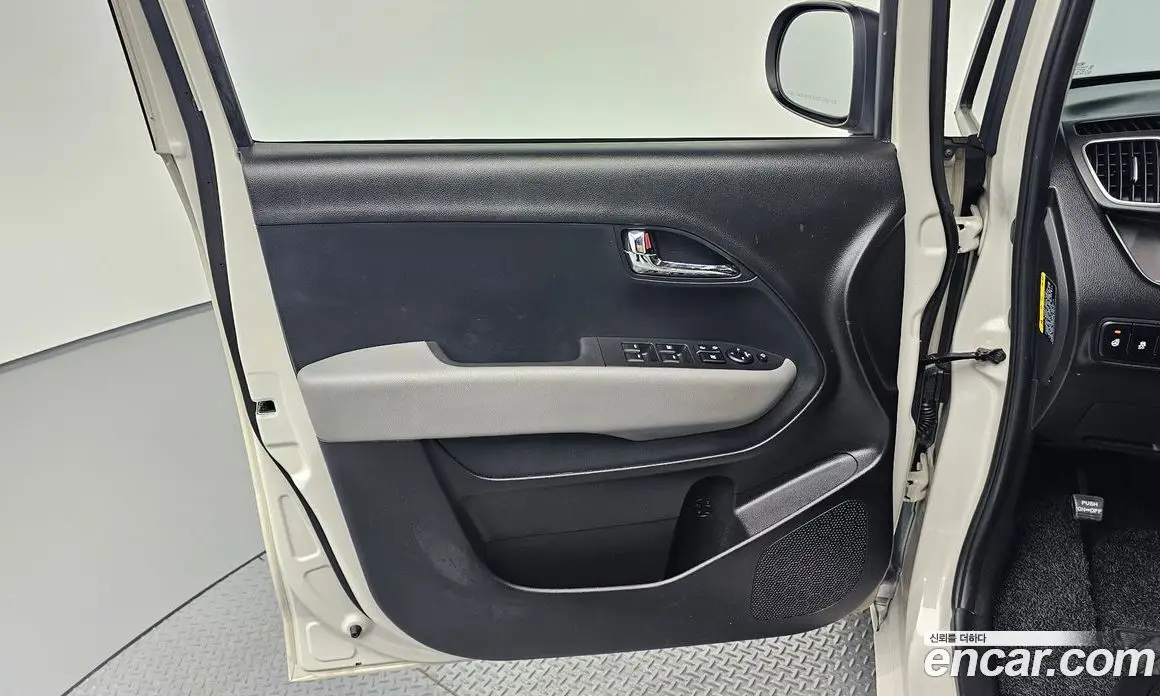 Kia Ray 2019 1.0 автомат (гидро), фото 14 Kia Ray 2019 1.0 автомат (гидро), фото 14