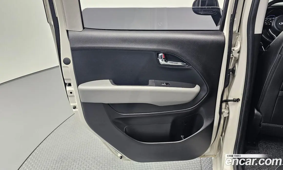 Kia Ray 2019 1.0 автомат (гидро), фото 15 Kia Ray 2019 1.0 автомат (гидро), фото 15