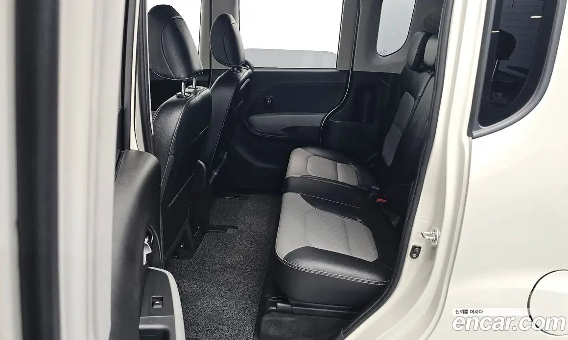 Kia Ray 2019 1.0 автомат (гидро), фото 17 Kia Ray 2019 1.0 автомат (гидро), фото 17