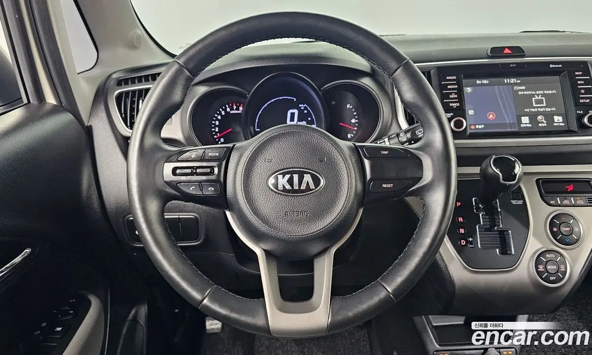Kia Ray 2019 1.0 автомат (гидро), фото 19 Kia Ray 2019 1.0 автомат (гидро), фото 19