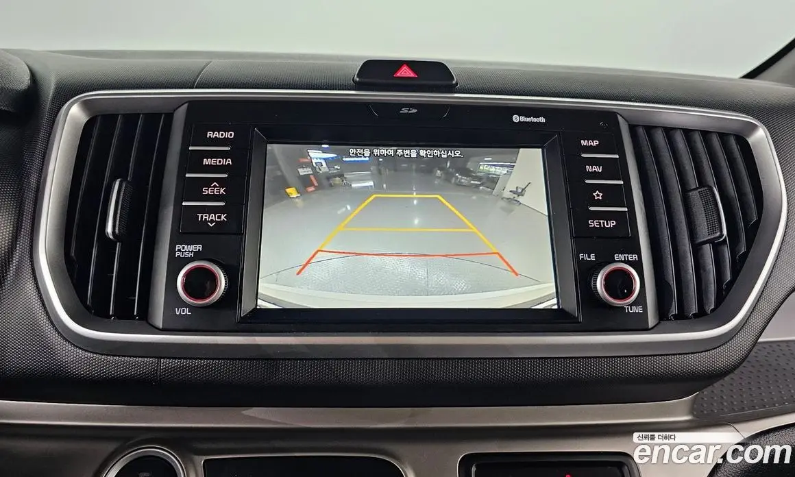 Kia Ray 2019 1.0 автомат (гидро), фото 20 Kia Ray 2019 1.0 автомат (гидро), фото 20