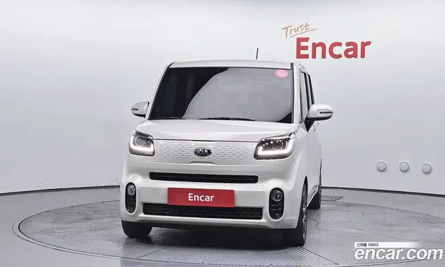 Kia Ray 2019 1.0 автомат (гидро), миниатюра 3 Kia Ray 2019 1.0 автомат (гидро), миниатюра 3