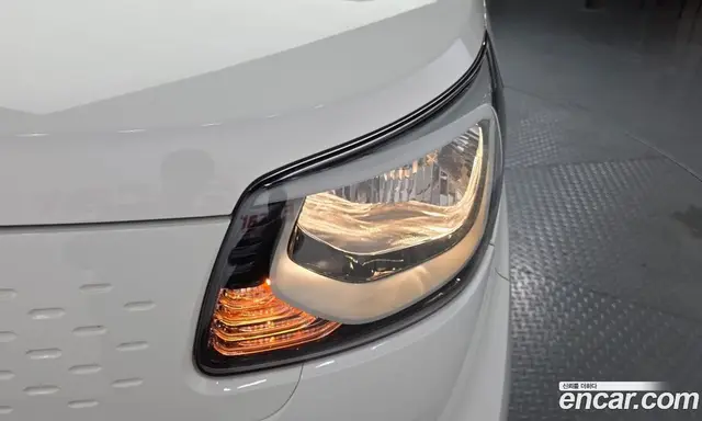 Kia Ray 2022 1.0 автомат (гидро), миниатюра 8