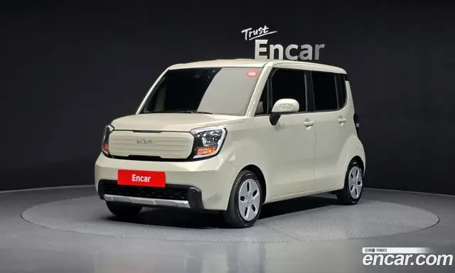Kia Ray, 2024, 15 998 км
