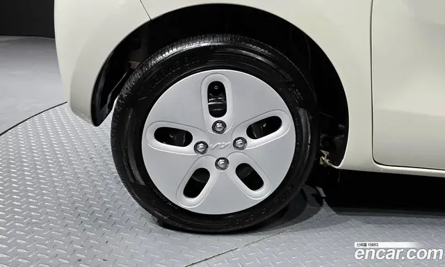 Kia Ray 2024 1.0 автомат (гидро), миниатюра 5