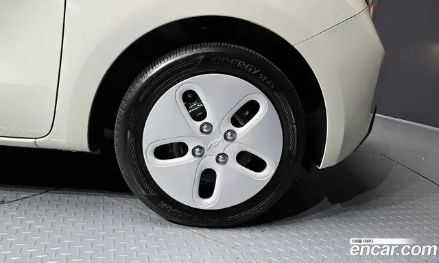 Kia Ray 2024 1.0 автомат (гидро), миниатюра 7