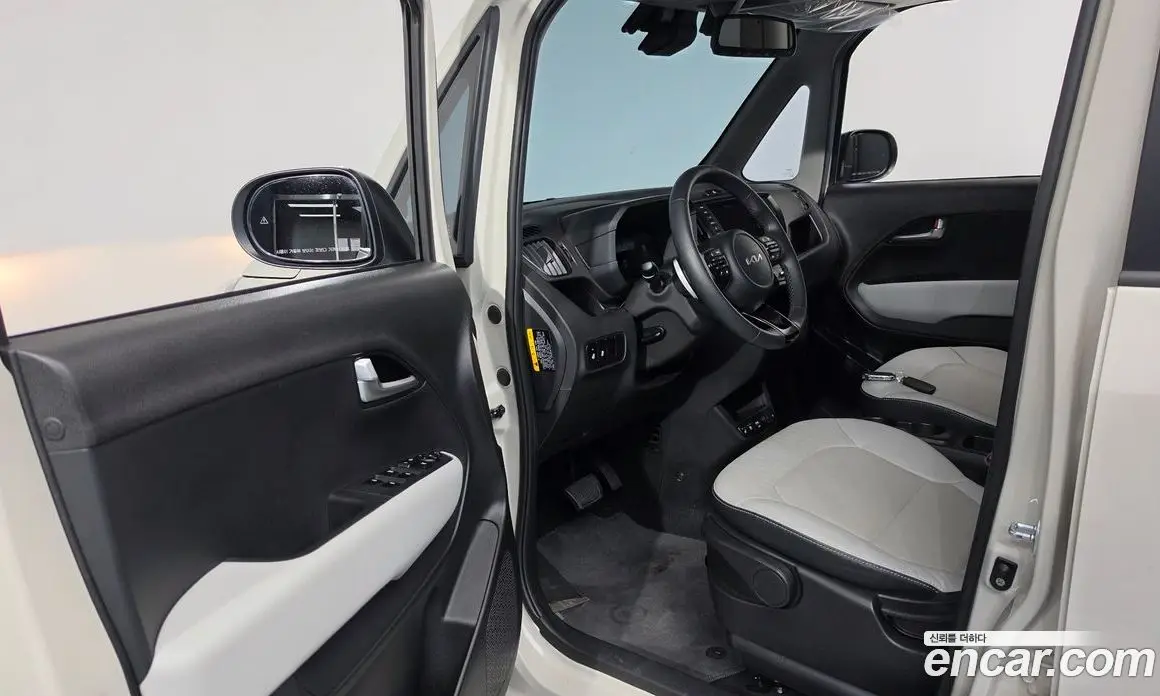 Kia Ray 2024 0.1 автомат (гидро), фото 12 Kia Ray 2024 0.1 автомат (гидро), фото 12