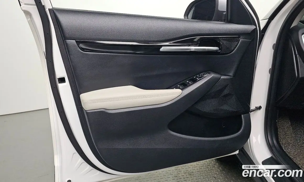 Kia Seltos 2022 1.6 автомат (гидро), фото 14