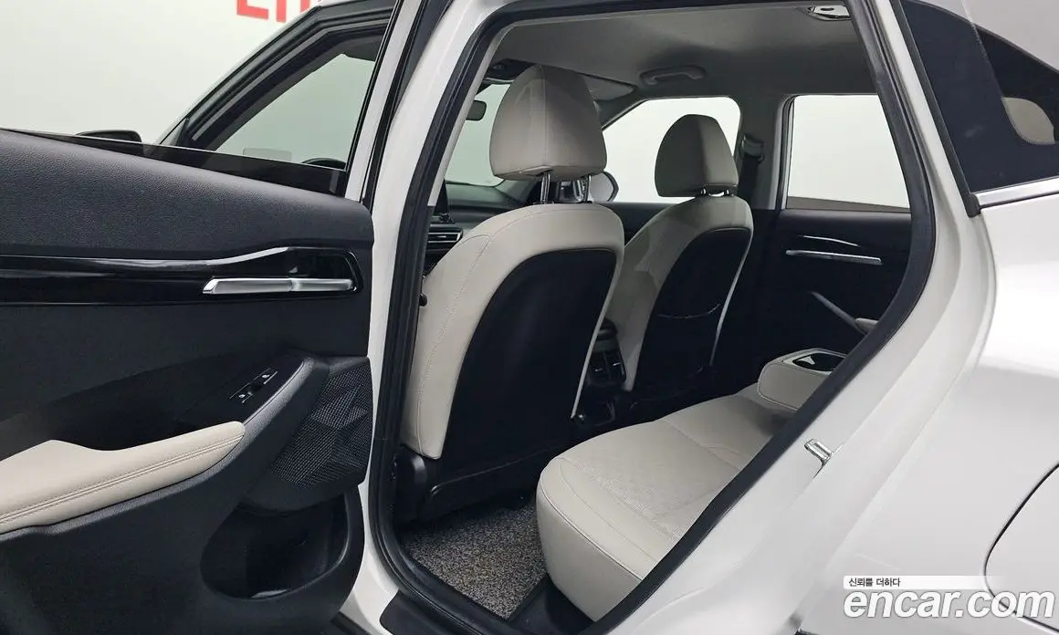Kia Seltos 2022 1.6 автомат (гидро), фото 17
