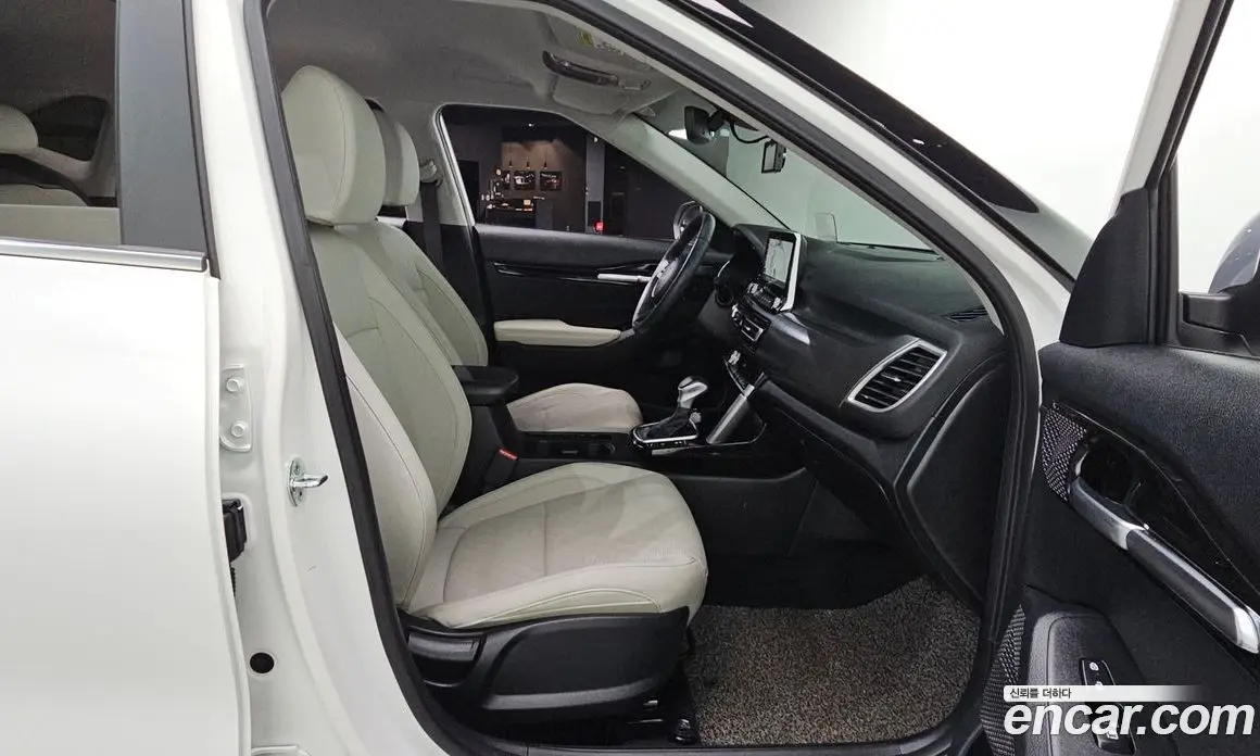 Kia Seltos 2022 1.6 автомат (гидро), фото 18