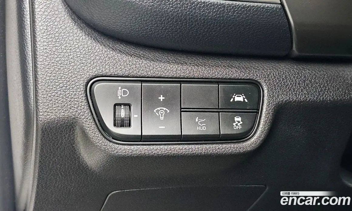 Kia Seltos 2022 1.6 автомат (гидро), фото 19