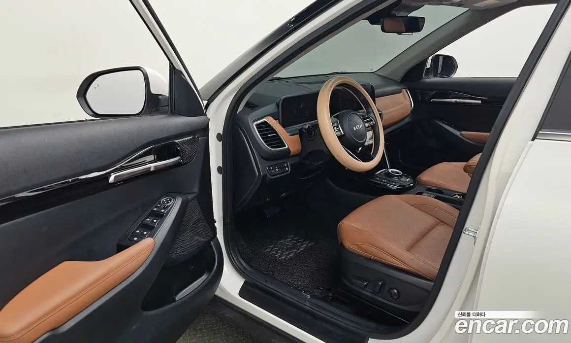 Kia Seltos 2022 1.6 автомат (гидро), фото 12 Kia Seltos 2022 1.6 автомат (гидро), фото 12