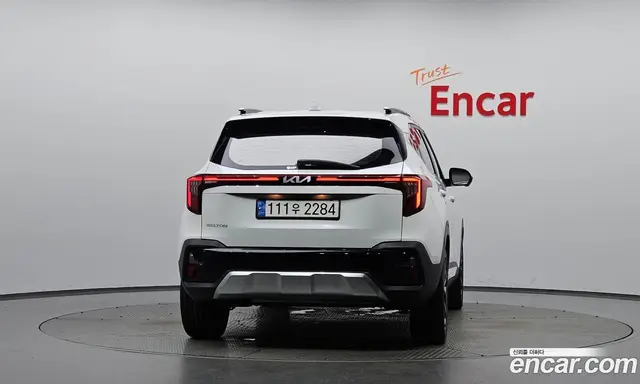 Kia Seltos 2022 1.6 автомат (гидро), миниатюра 3 Kia Seltos 2022 1.6 автомат (гидро), миниатюра 3