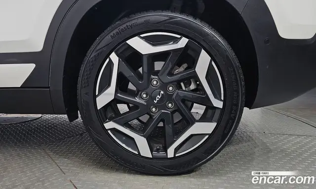 Kia Seltos 2022 1.6 автомат (гидро), миниатюра 6 Kia Seltos 2022 1.6 автомат (гидро), миниатюра 6
