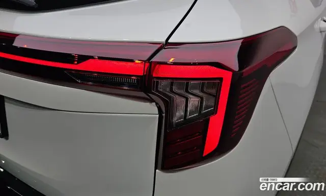 Kia Seltos 2022 1.6 автомат (гидро), миниатюра 8 Kia Seltos 2022 1.6 автомат (гидро), миниатюра 8