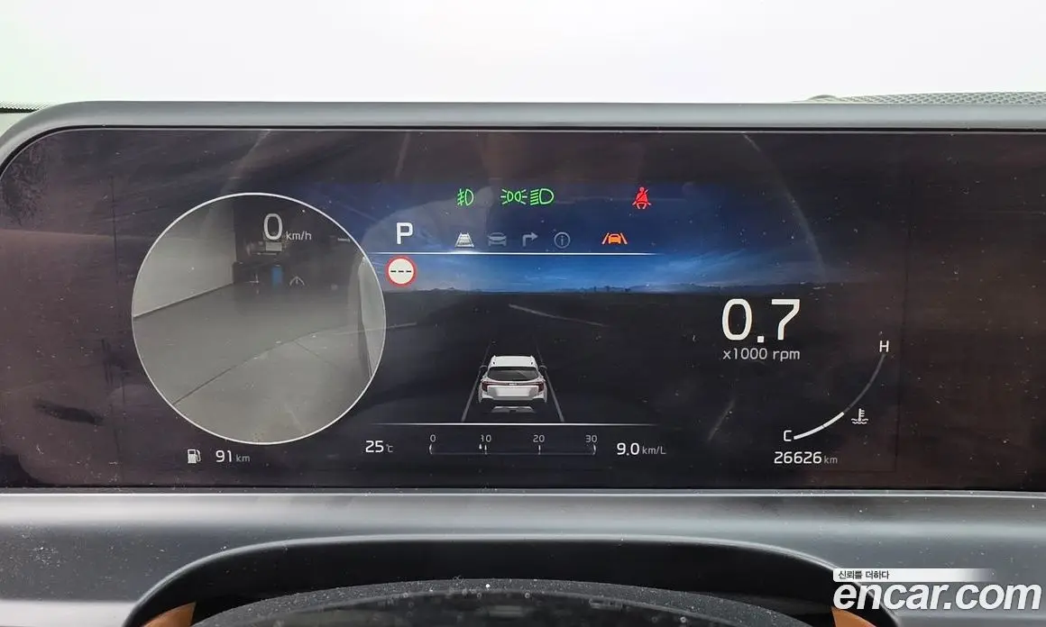Kia Seltos 2022 1.6 автомат (гидро), фото 10 Kia Seltos 2022 1.6 автомат (гидро), фото 10