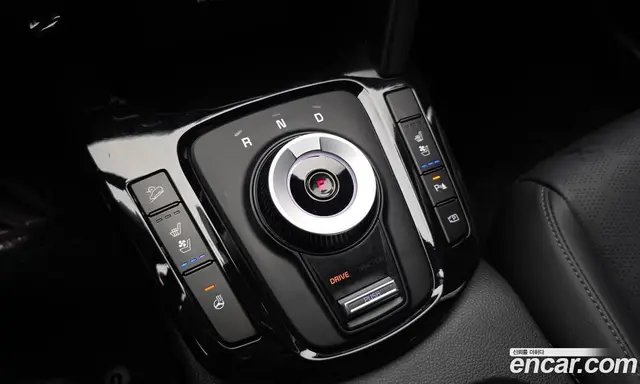 Kia Seltos 2023 2.0 автомат (гидро), миниатюра 12
