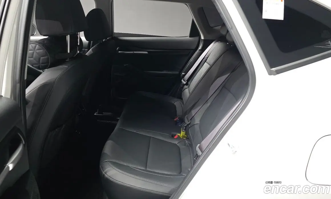 Kia Seltos 2023 2.0 автомат (гидро), фото 16 Kia Seltos 2023 2.0 автомат (гидро), фото 16