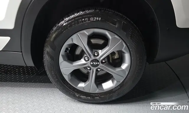 Kia Seltos 2023 2.0 автомат (гидро), миниатюра 5 Kia Seltos 2023 2.0 автомат (гидро), миниатюра 5