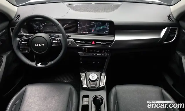 Kia Seltos 2023 2.0 автомат (гидро), миниатюра 10 Kia Seltos 2023 2.0 автомат (гидро), миниатюра 10
