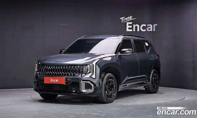 Kia Seltos, 2026, 9 671 км