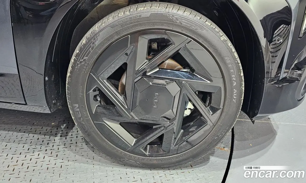 Kia Seltos 2026 1.6 автомат (гидро), фото 7 Kia Seltos 2026 1.6 автомат (гидро), фото 7