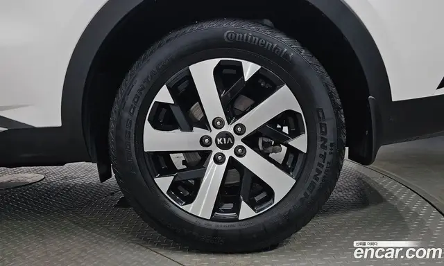 Kia Sorento 2021 2.2 автомат (гидро), миниатюра 6 Kia Sorento 2021 2.2 автомат (гидро), миниатюра 6