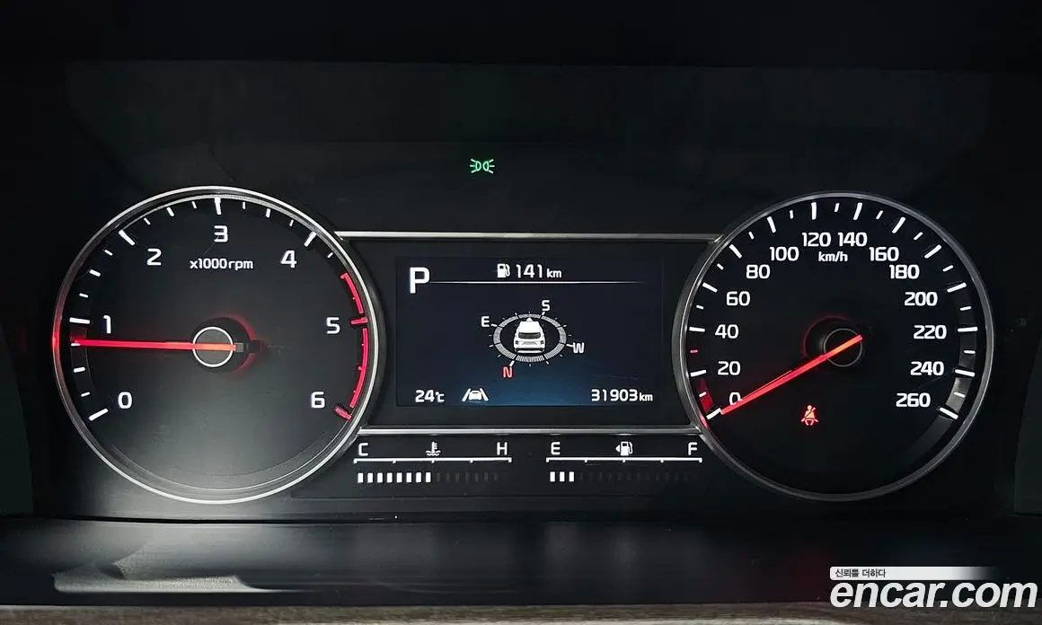 Kia Sorento 2021 2.2 автомат (гидро), фото 10 Kia Sorento 2021 2.2 автомат (гидро), фото 10