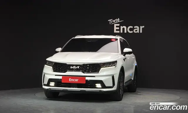 Kia Sorento 2023 1.6 автомат (гидро), миниатюра 3