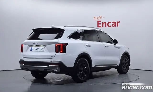 Kia Sorento 2024 1.6 автомат (гидро), миниатюра 2 Kia Sorento 2024 1.6 автомат (гидро), миниатюра 2