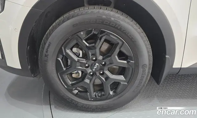 Kia Sorento 2024 1.6 автомат (гидро), миниатюра 5 Kia Sorento 2024 1.6 автомат (гидро), миниатюра 5