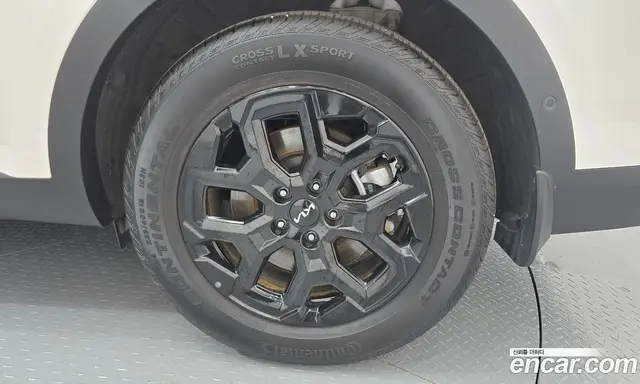 Kia Sorento 2024 1.6 автомат (гидро), миниатюра 7 Kia Sorento 2024 1.6 автомат (гидро), миниатюра 7