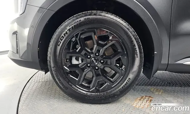 Kia Sorento 2024 1.6 автомат (гидро), миниатюра 4