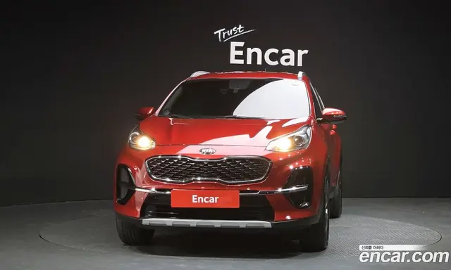 Kia Sportage 2018 2.0 автомат (гидро), миниатюра 3 Kia Sportage 2018 2.0 автомат (гидро), миниатюра 3