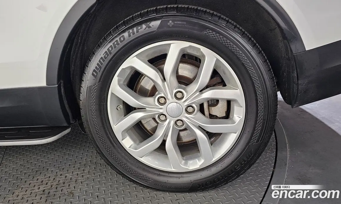 Land Rover Discovery 2019 3.0 автомат (гидро), фото 7