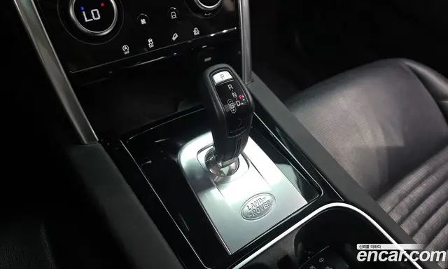 Land Rover Discovery Sport 2020 2.0 автомат (гидро), миниатюра 11 Land Rover Discovery Sport 2020 2.0 автомат (гидро), миниатюра 11