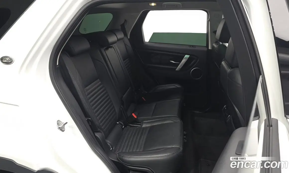Land Rover Discovery Sport 2020 2.0 автомат (гидро), фото 16 Land Rover Discovery Sport 2020 2.0 автомат (гидро), фото 16