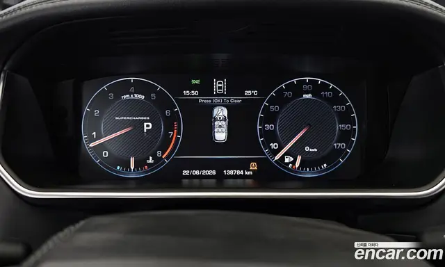 Land Rover Range Rover 2016 5.0 автомат (гидро), миниатюра 10 Land Rover Range Rover 2016 5.0 автомат (гидро), миниатюра 10
