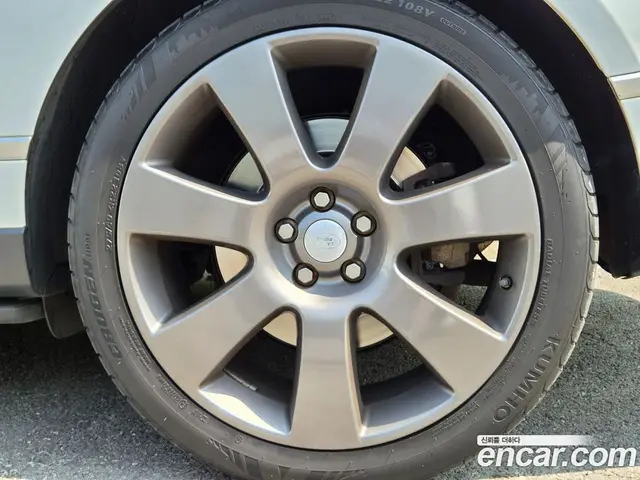 Land Rover Range Rover 2017 4.4 автомат (гидро), миниатюра 5 Land Rover Range Rover 2017 4.4 автомат (гидро), миниатюра 5