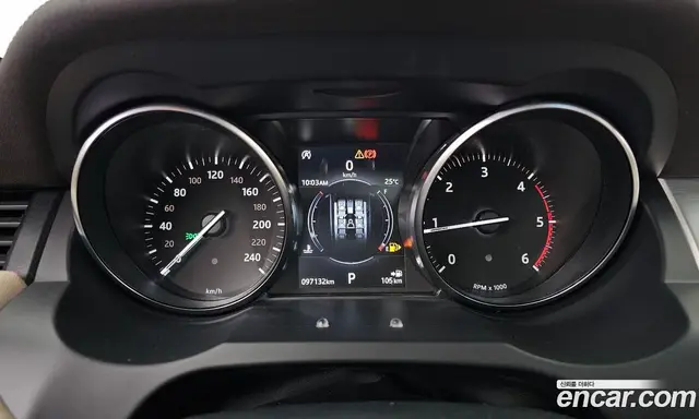 Land Rover Range Rover Evoque 2018 2.0 автомат (гидро), миниатюра 11 Land Rover Range Rover Evoque 2018 2.0 автомат (гидро), миниатюра 11