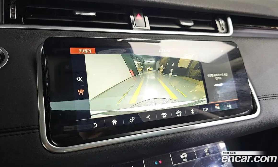 Land Rover Range Rover Evoque 2019 2.0 автомат (гидро), фото 20