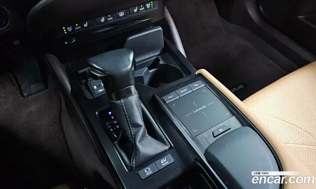 Lexus ES 2021 2.5 автомат (гидро), миниатюра 12
