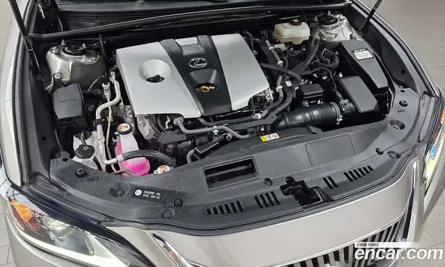 Lexus ES 2021 2.5 автомат (гидро), миниатюра 6 Lexus ES 2021 2.5 автомат (гидро), миниатюра 6