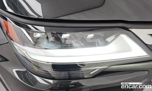 Lexus LX 2025 3.4 автомат (гидро), миниатюра 8 Lexus LX 2025 3.4 автомат (гидро), миниатюра 8