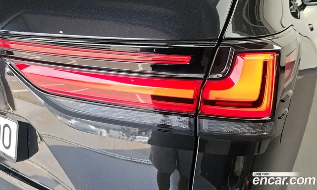 Lexus LX 2025 3.4 автомат (гидро), миниатюра 9 Lexus LX 2025 3.4 автомат (гидро), миниатюра 9