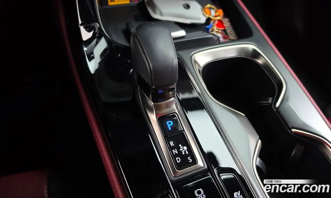 Lexus NX 2024 2.5 автомат (гидро), фото 12