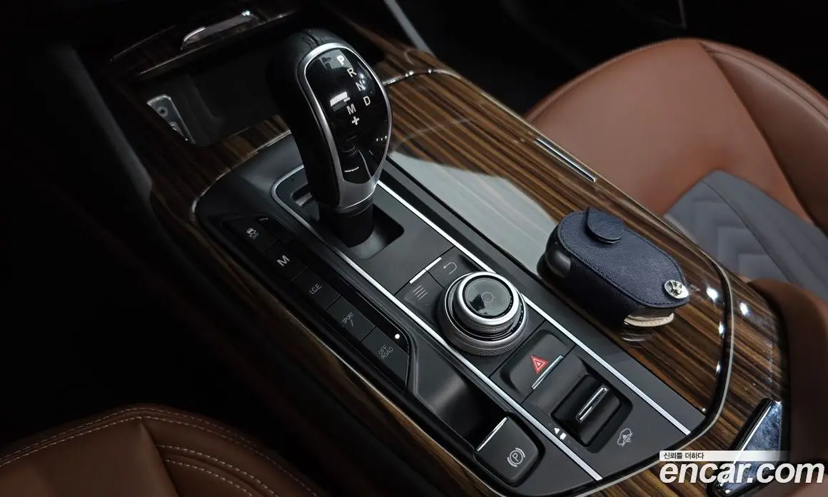 Maserati Levante 2018 3.0 автомат (гидро), фото 11