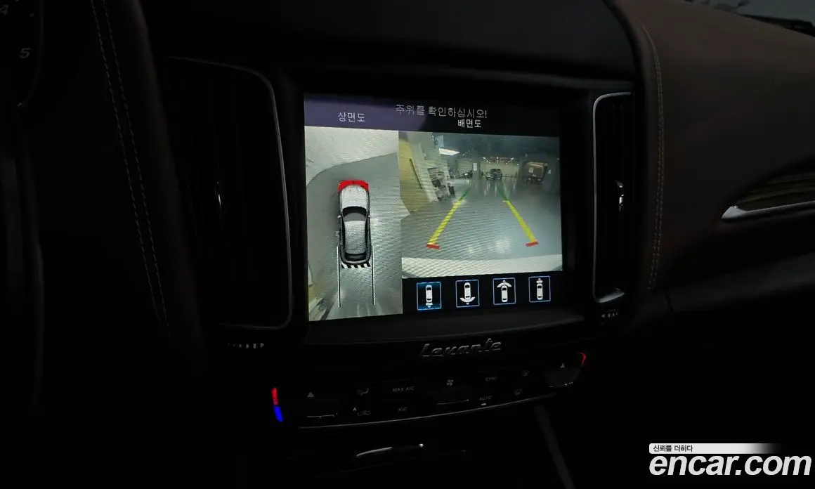 Maserati Levante 2018 3.0 автомат (гидро), фото 20